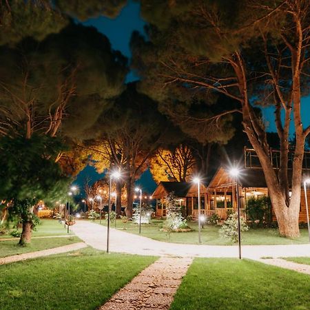 Pino Mar Luxury Bungalows Erdek Kültér fotó