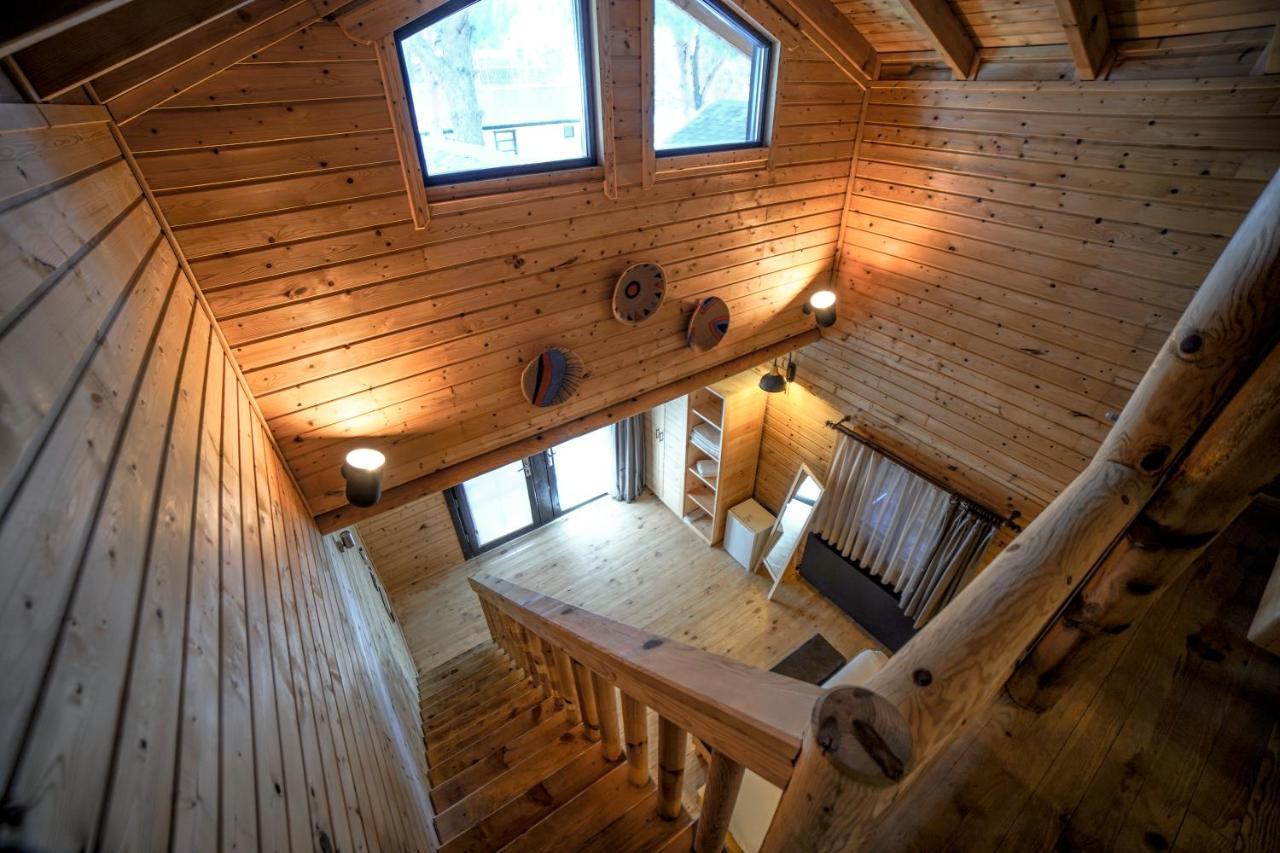 Pino Mar Luxury Bungalows Erdek Kültér fotó