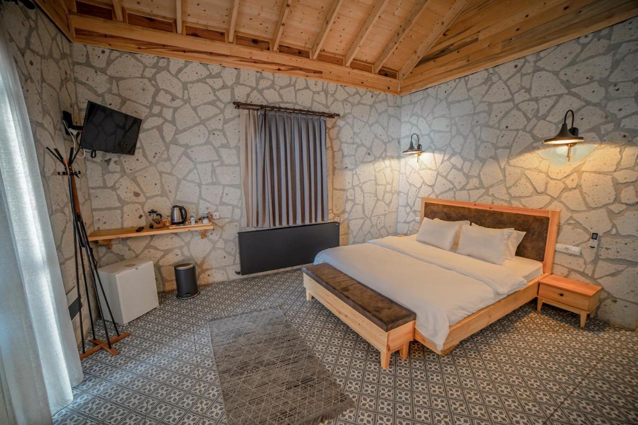 Pino Mar Luxury Bungalows Erdek Kültér fotó