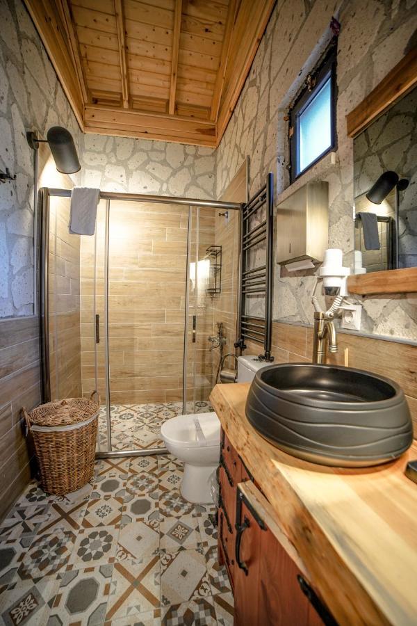 Pino Mar Luxury Bungalows Erdek Kültér fotó