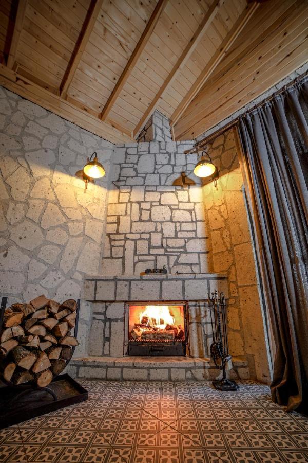 Pino Mar Luxury Bungalows Erdek Kültér fotó